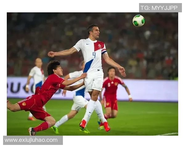 足球巨星经典动作集锦 见证球场上的每一刻荣耀与激情